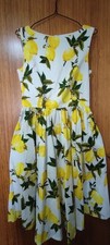 Lindy bop yellow for sale  GLASGOW