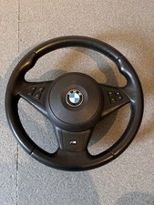 Bmw steering wheel for sale  Columbia