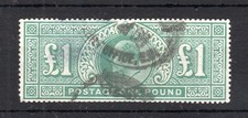 Edward vii for sale  LONDON