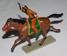 Cavalier indien tomawak d'occasion  Rouen-
