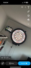 Scolia darts auto for sale  HARTLEPOOL