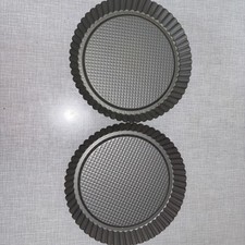Tortenbodenform tarteform quic gebraucht kaufen  Echzell