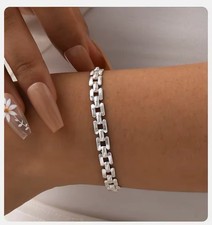 Damen glieder armband gebraucht kaufen Damen glieder armband gebraucht kaufen  Schorndorf