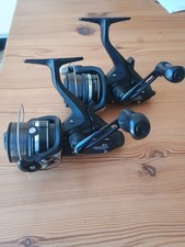 Shimano 2500 baitrunner for sale  WISBECH