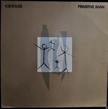 Vinyl icehouse primative gebraucht kaufen  Köln