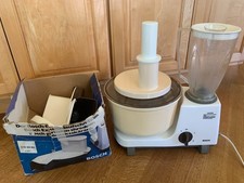 Vintage bosch universal for sale  Logan