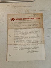 1971 massey ferguson for sale  Mount Holly Springs