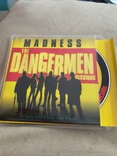 Madness dangerman sessions for sale Madness dangerman sessions for sale  STRATFORD-UPON-AVON
