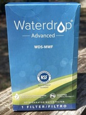 Waterdrop mwf water for sale  Chipley