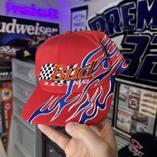 Vtg bud racing d'occasion  Expédié en Belgium