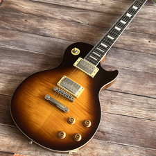 Standard tobacco sunburst for sale  USA