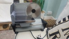 Egl meat slicer for sale  SHEFFIELD