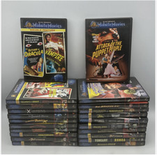 Pick mgm midnight for sale  Los Angeles