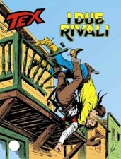 Tex n.214 due usato  Follonica