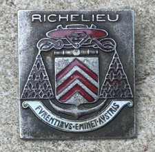 Richelieu bâtiment ligne d'occasion  Saint-Omer