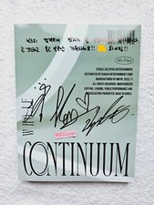 VIXX Continuum Assinado Álbum Promocional Autografado 5º Mini - Falho [VENDEDOR DOS EUA] comprar usado  Enviando para Brazil