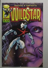 Wild star november usato  Bologna