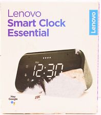 Lenovo smart clock for sale  Phoenix