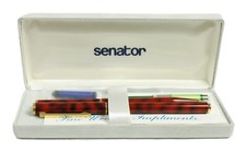 Senator fountain rollerball for sale  Arlington