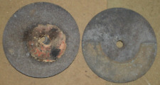 Grinding stone wheels for sale  PENRYN