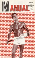 1963 classic beefcake for sale  New York