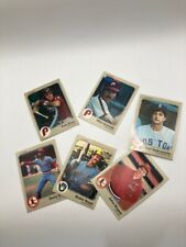 1983 fleer baseball for sale  Saint George