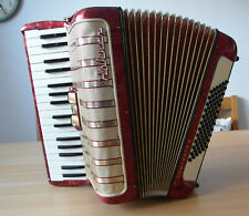 Hohner concerto rot gebraucht kaufen  Taufkirchen