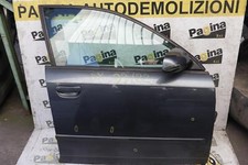Portiera anteriore destra usato  Saviore dell'Adamello