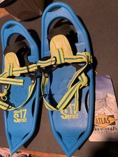 Child snowshoes atlas for sale  Guilford