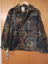 Flecktarn hemd jacke gebraucht kaufen  Hatzfeld