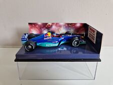 Minichamps sauber ferrari for sale  Ireland