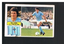 LIGA EDICIONES ESTE 1982-1983 DEL CURA RC CELTA DE VIGO comprar usado  Enviando para Brazil