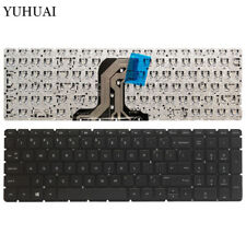 Teclado pavilhão 15-AC 15-AF 15Q-AJ 250 255 G4 G5 para laptop HP US inglês comprar usado  Enviando para Brazil