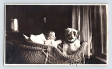 Antique photo baby for sale  Elk Grove