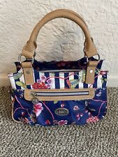 Oilily handbag satchel for sale  Holland