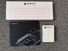 Ffizielle raspberry tastatur gebraucht kaufen  Deutschland