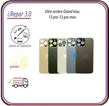Vitre arrière iphon d'occasion  Le Puy-en-Velay