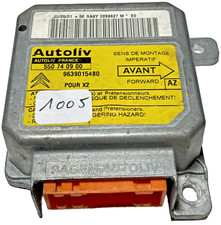 9639015480 calculateur airbag d'occasion  Abbeville