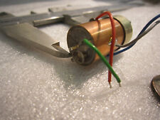 Mini motor modellbau gebraucht kaufen  Ottenstein