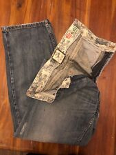 Mantaray men jeans for sale  BURY