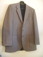 Veste vintage karting d'occasion Veste vintage karting d'occasion  Lalinde