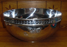 Portmeirion metal salad for sale  Denver