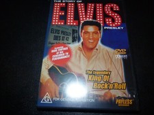 Rare dvd the d'occasion  Saint-Marcel