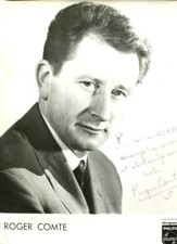Roger comte ami d'occasion  Sète