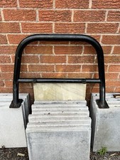Black bar nudge for sale  CONGLETON