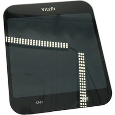 Vitafit 15kg digitale gebraucht kaufen  Wölfersheim