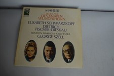 Disque vinyle tour d'occasion  Bohain-en-Vermandois