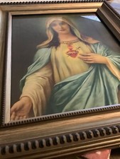 Immaculate heart mary for sale  North Olmsted