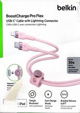Belkin 6.6 boostcharge for sale  Leander