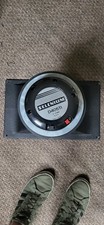 Selenium tweeter pair for sale  DARLINGTON